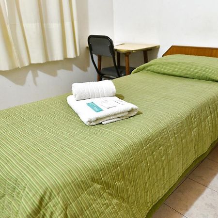 Hotel Simon Trenque Lauquen Ngoại thất bức ảnh