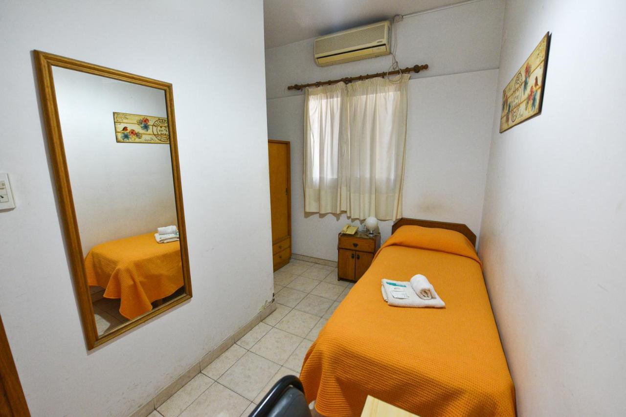 Hotel Simon Trenque Lauquen Ngoại thất bức ảnh