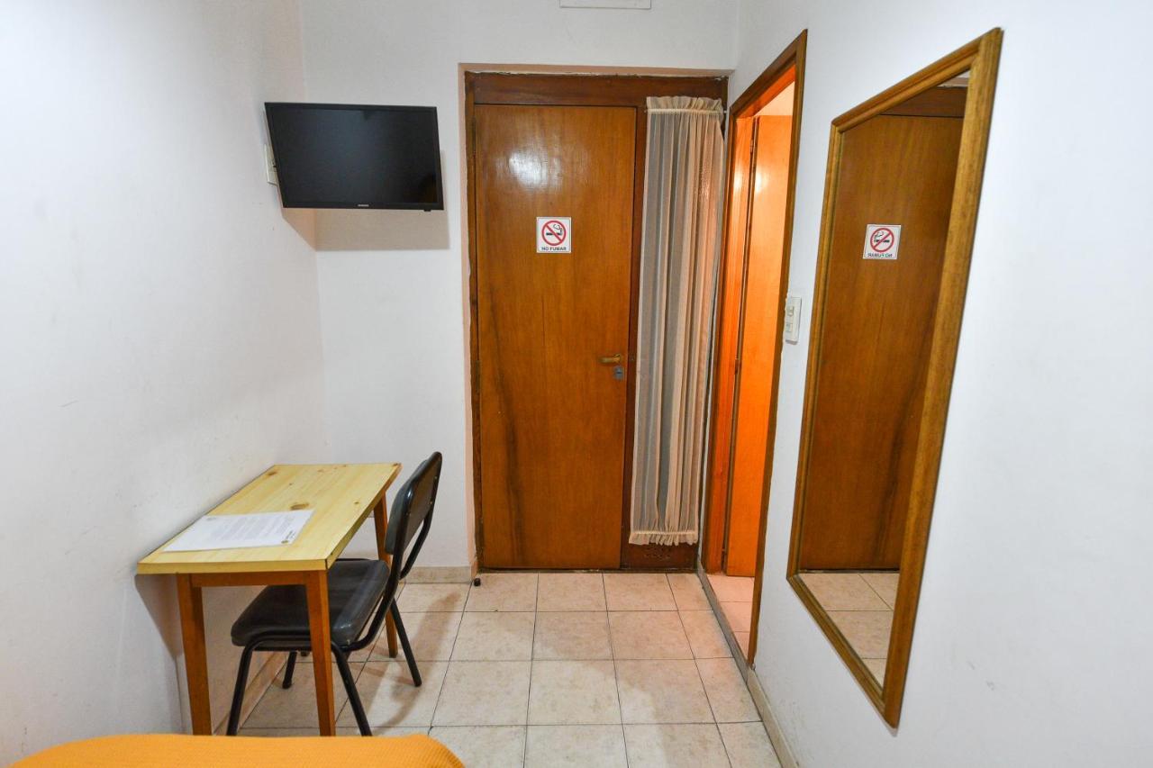 Hotel Simon Trenque Lauquen Ngoại thất bức ảnh