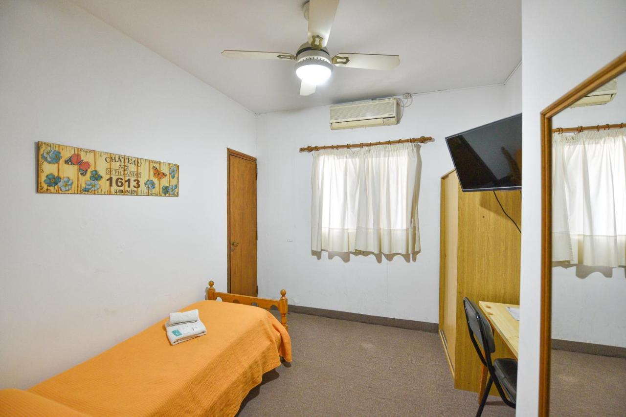 Hotel Simon Trenque Lauquen Ngoại thất bức ảnh