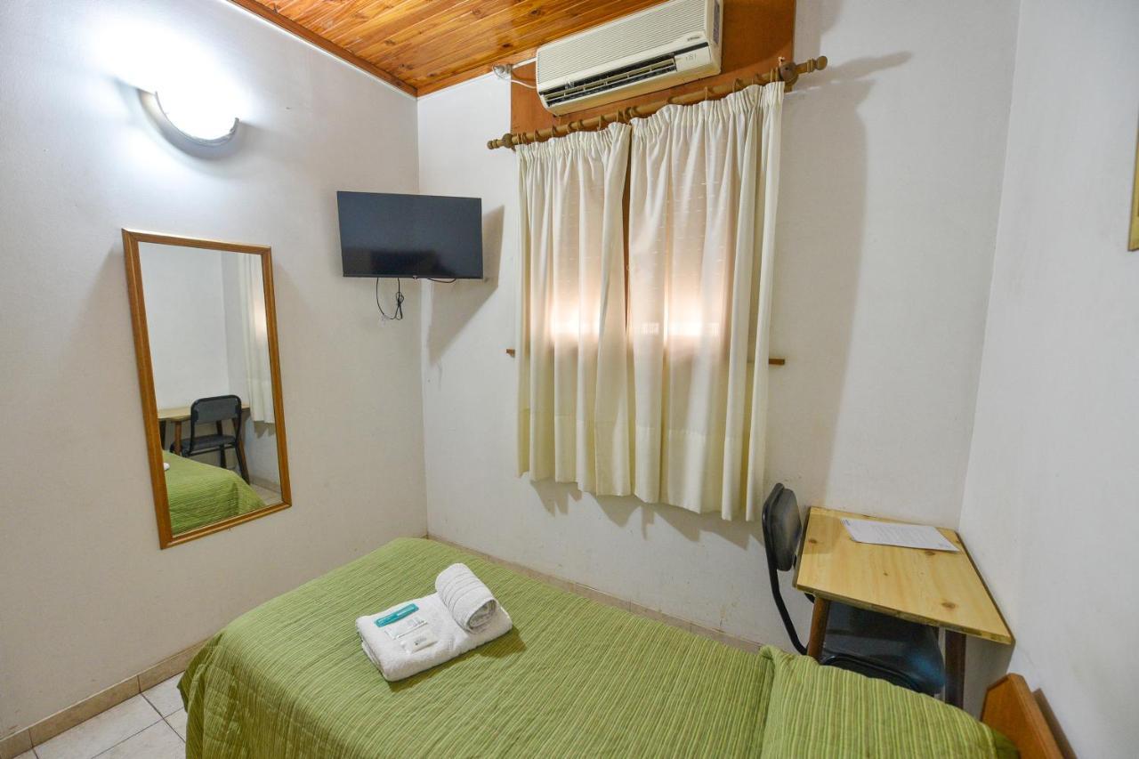 Hotel Simon Trenque Lauquen Ngoại thất bức ảnh