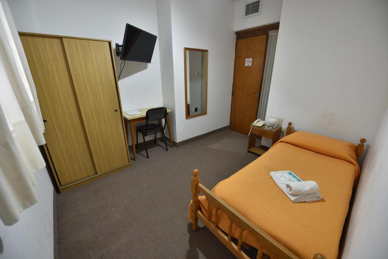 Hotel Simon Trenque Lauquen Ngoại thất bức ảnh