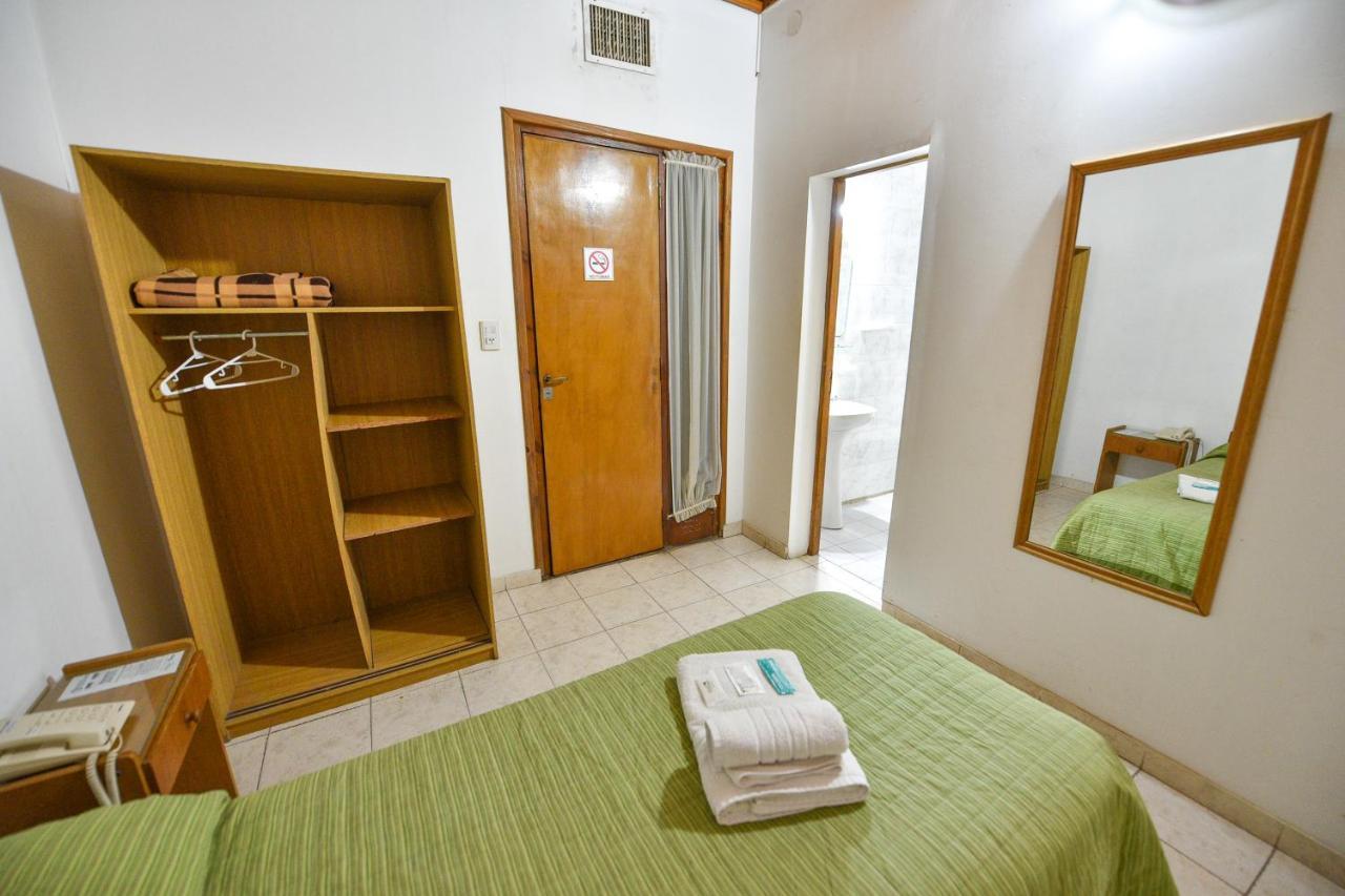 Hotel Simon Trenque Lauquen Ngoại thất bức ảnh