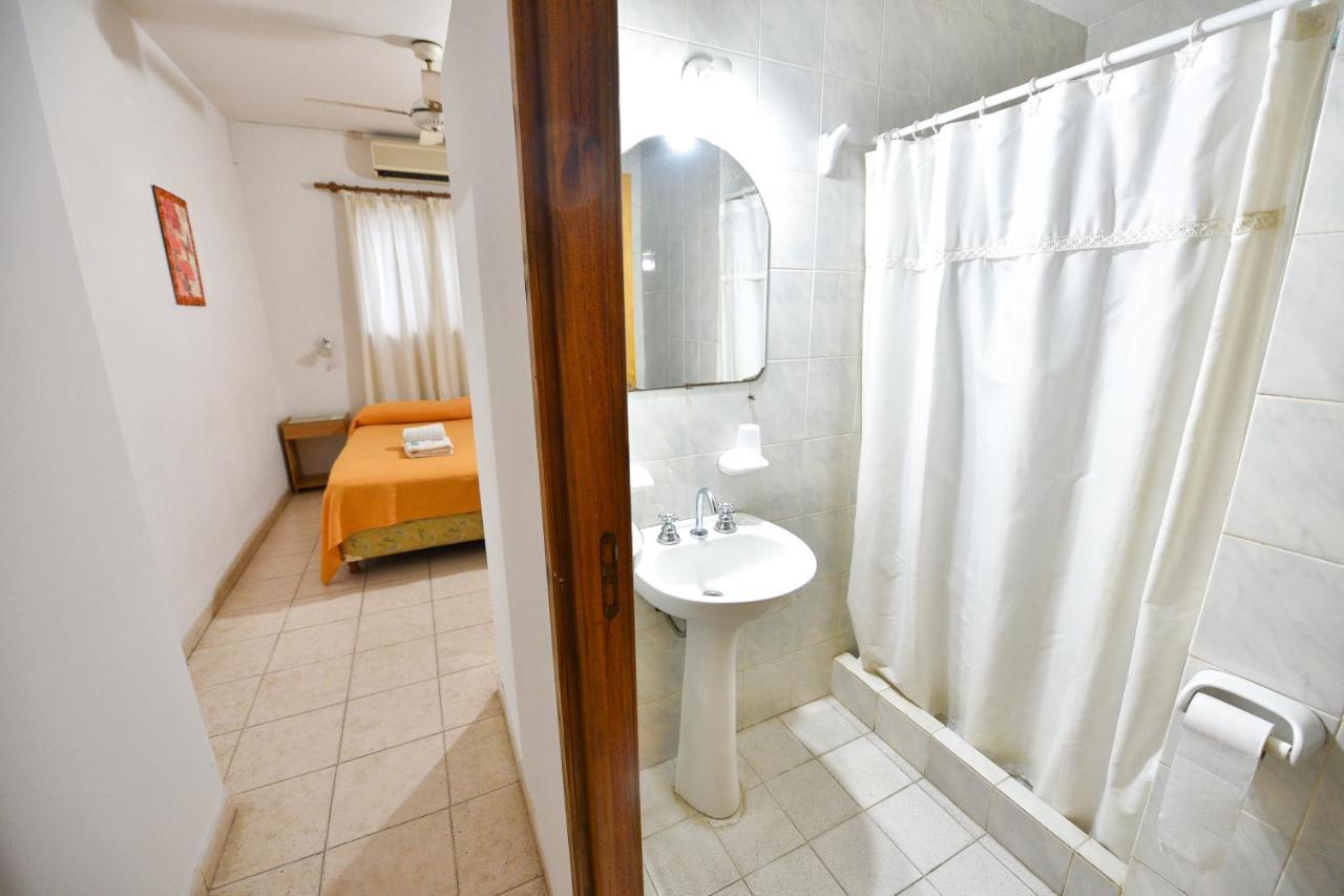 Hotel Simon Trenque Lauquen Ngoại thất bức ảnh
