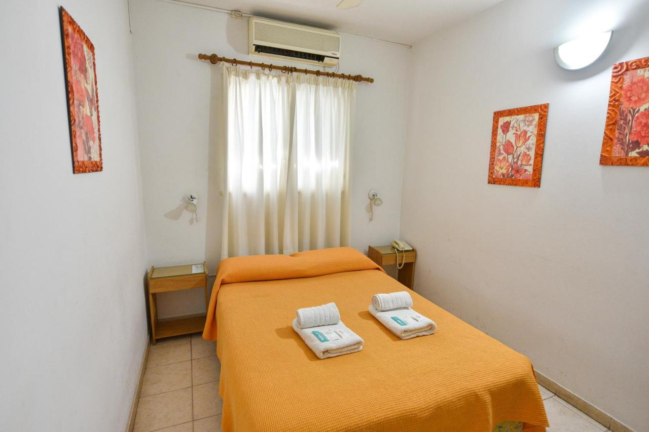 Hotel Simon Trenque Lauquen Ngoại thất bức ảnh