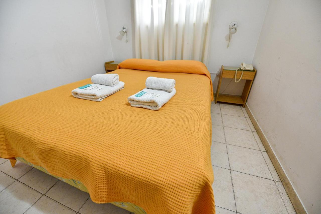 Hotel Simon Trenque Lauquen Ngoại thất bức ảnh