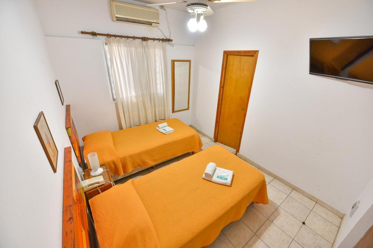 Hotel Simon Trenque Lauquen Ngoại thất bức ảnh