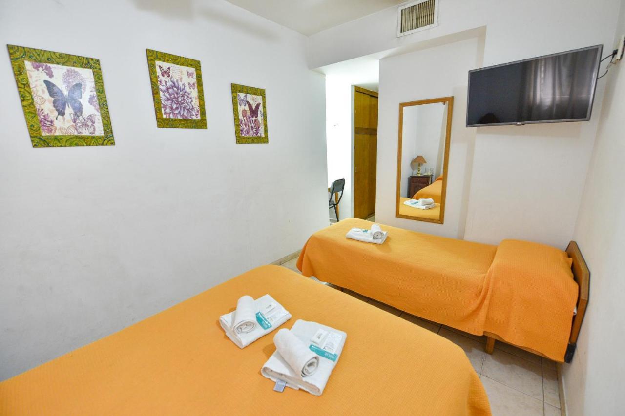 Hotel Simon Trenque Lauquen Ngoại thất bức ảnh