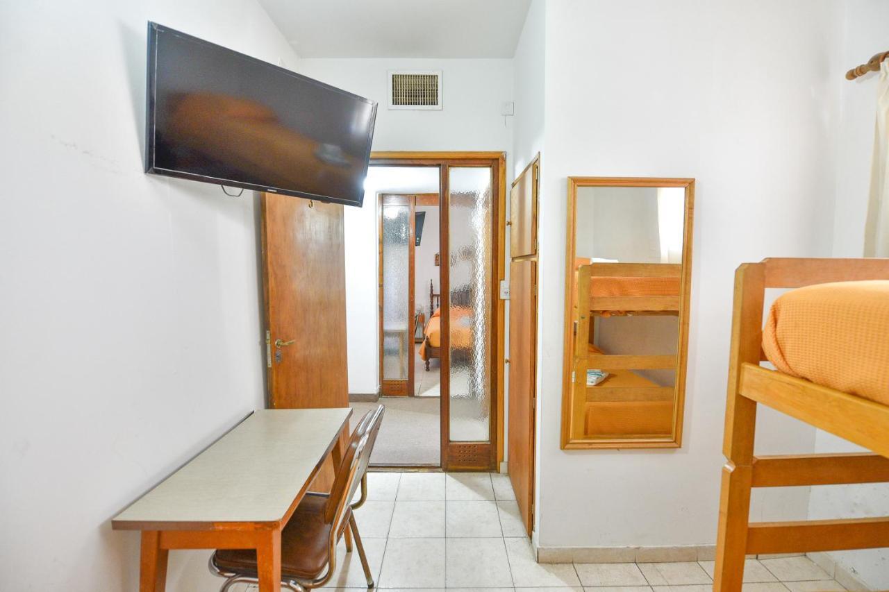 Hotel Simon Trenque Lauquen Ngoại thất bức ảnh