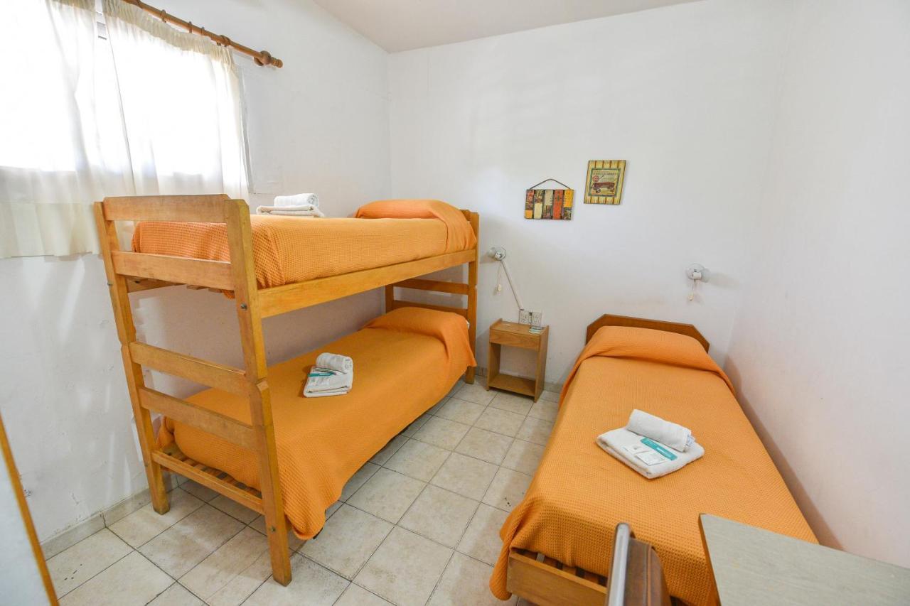 Hotel Simon Trenque Lauquen Ngoại thất bức ảnh