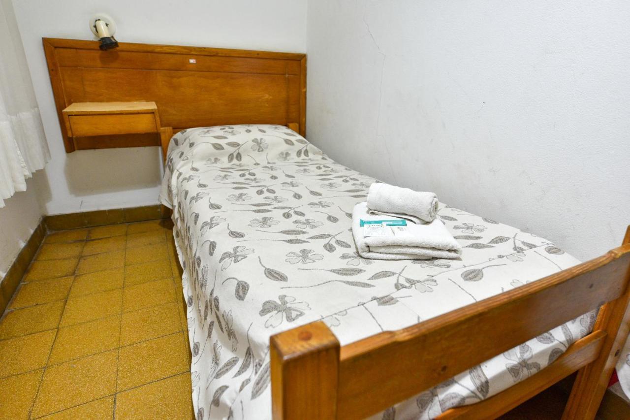 Hotel Simon Trenque Lauquen Ngoại thất bức ảnh