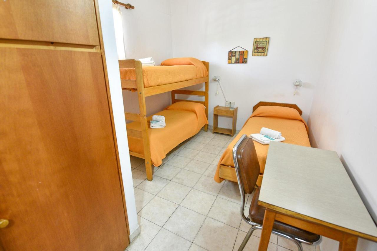 Hotel Simon Trenque Lauquen Ngoại thất bức ảnh