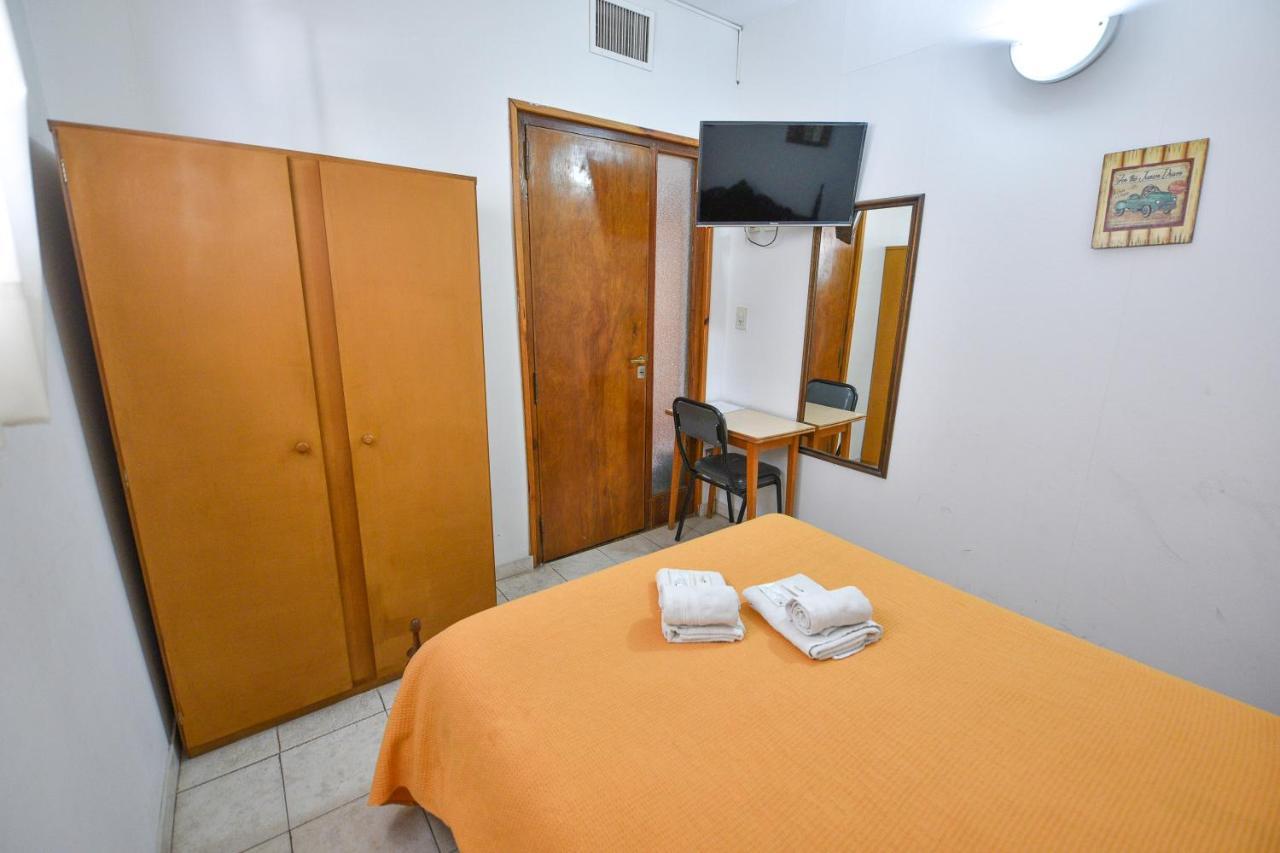 Hotel Simon Trenque Lauquen Ngoại thất bức ảnh