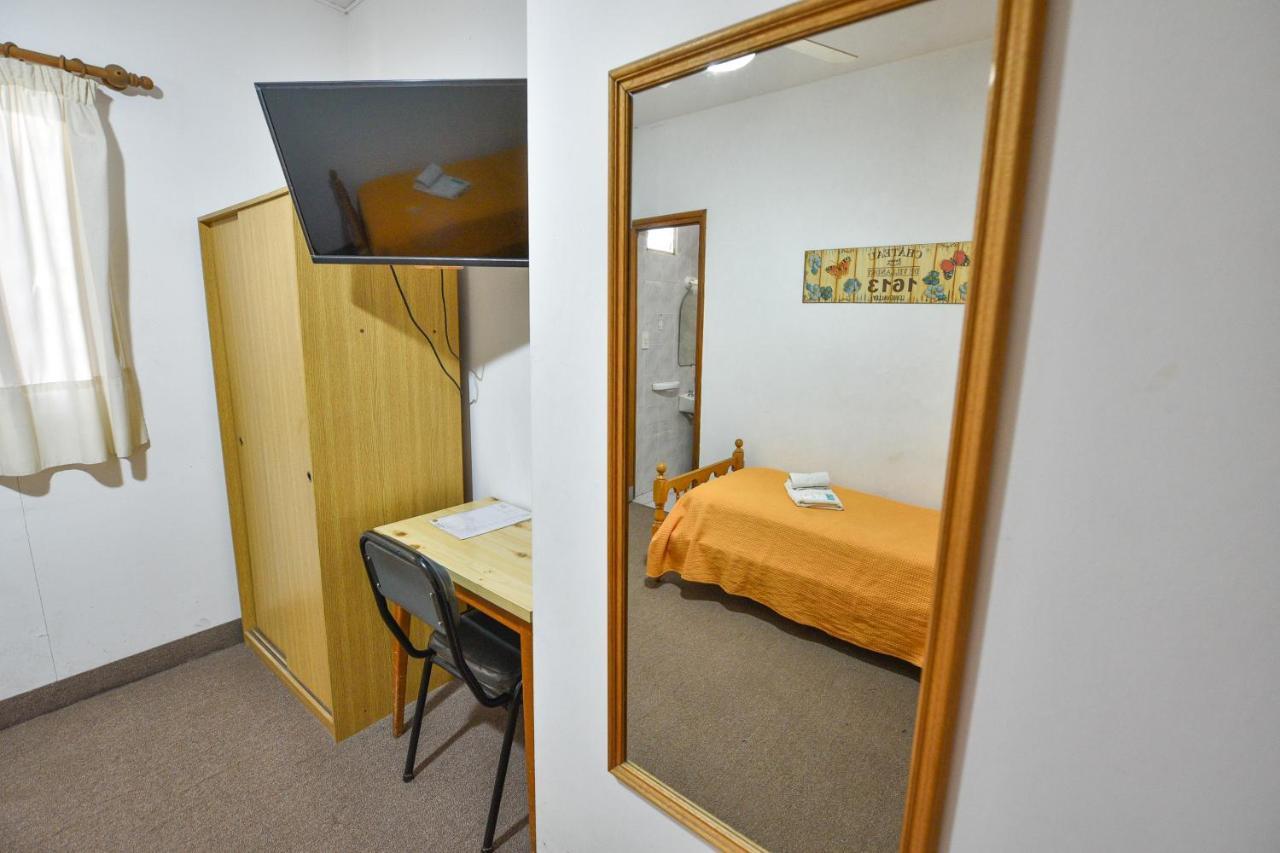 Hotel Simon Trenque Lauquen Ngoại thất bức ảnh