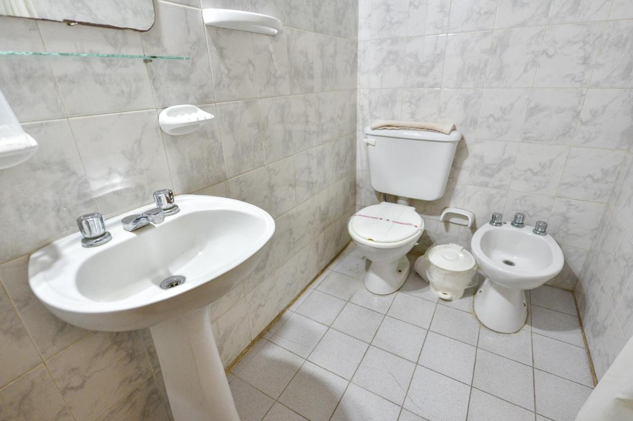 Hotel Simon Trenque Lauquen Ngoại thất bức ảnh