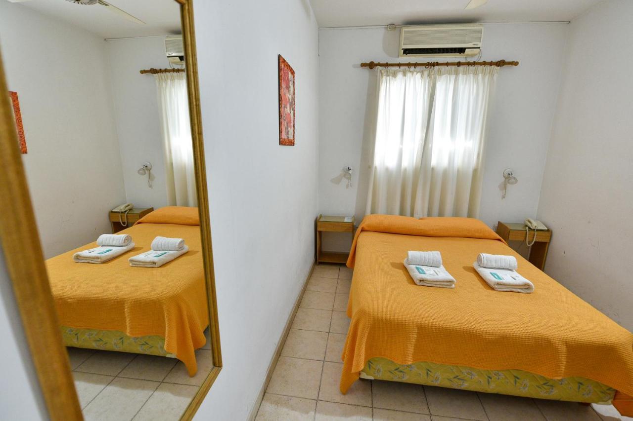 Hotel Simon Trenque Lauquen Ngoại thất bức ảnh