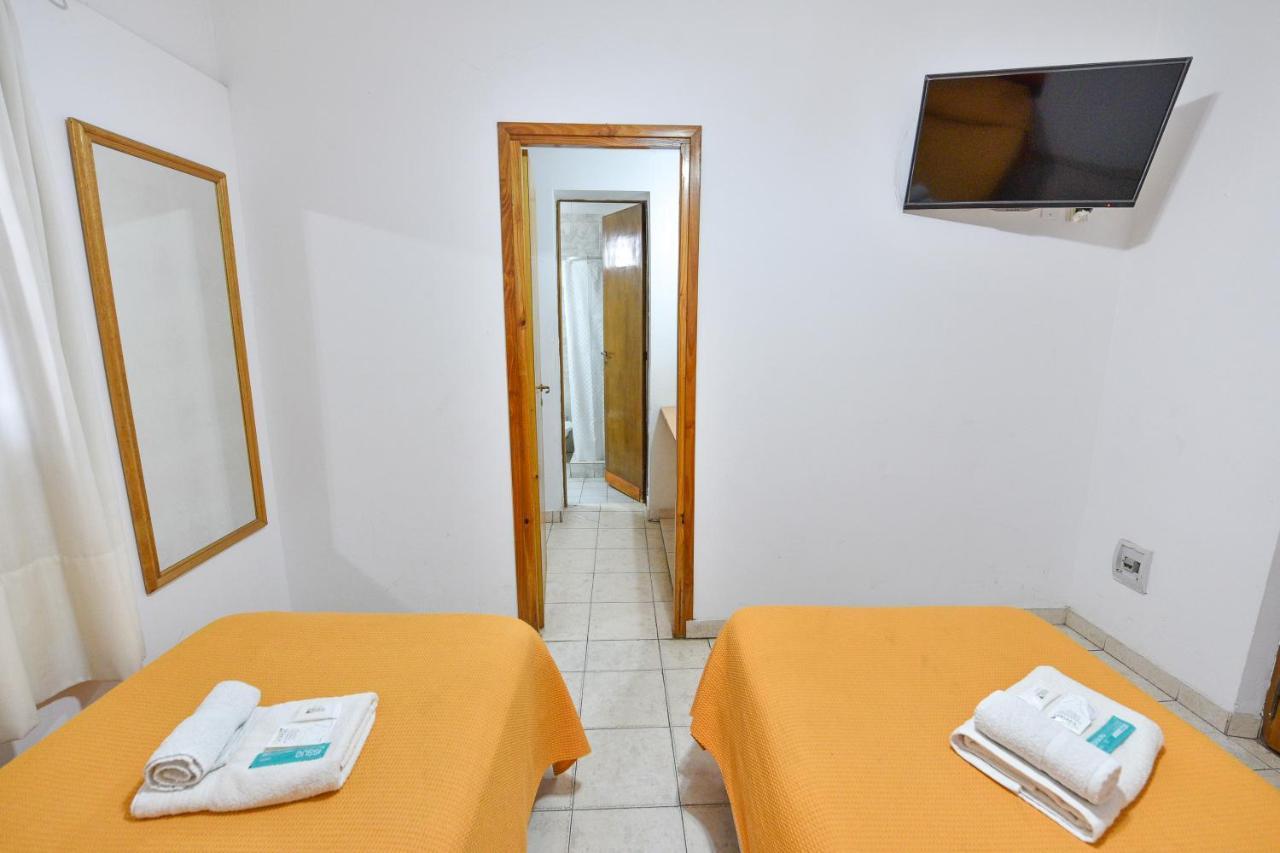 Hotel Simon Trenque Lauquen Ngoại thất bức ảnh