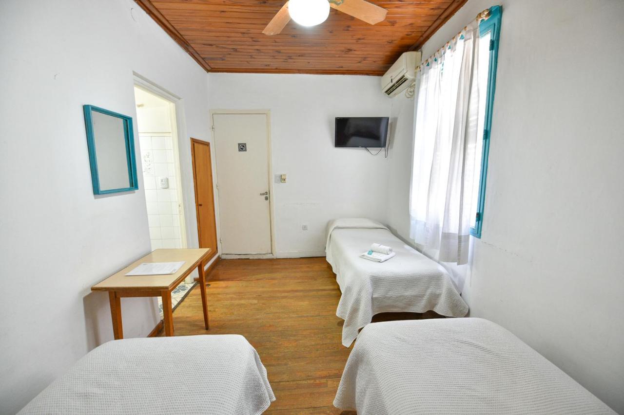 Hotel Simon Trenque Lauquen Ngoại thất bức ảnh