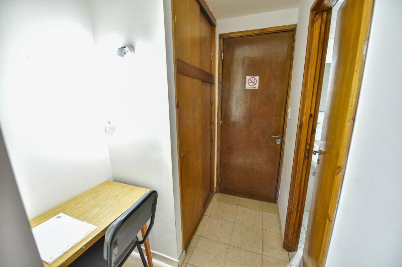 Hotel Simon Trenque Lauquen Ngoại thất bức ảnh