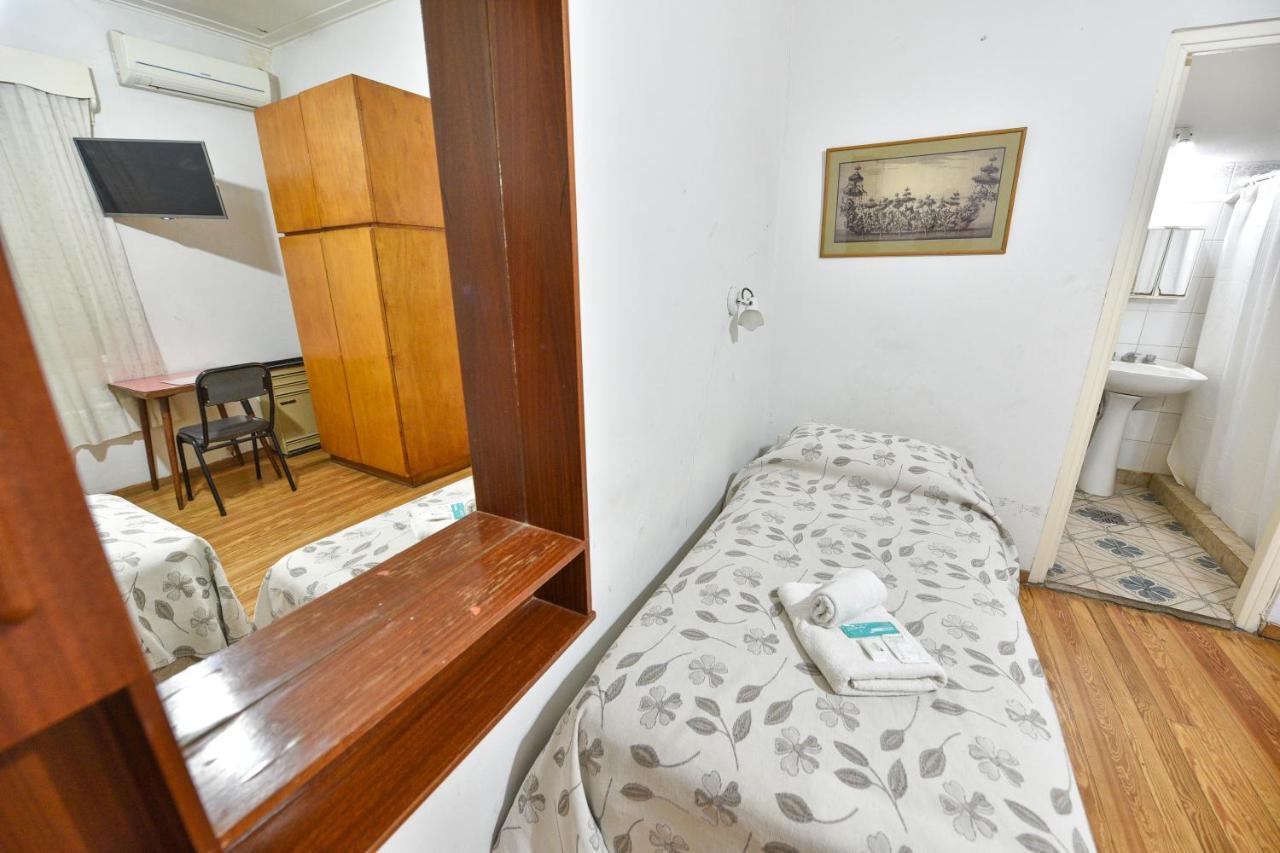 Hotel Simon Trenque Lauquen Ngoại thất bức ảnh