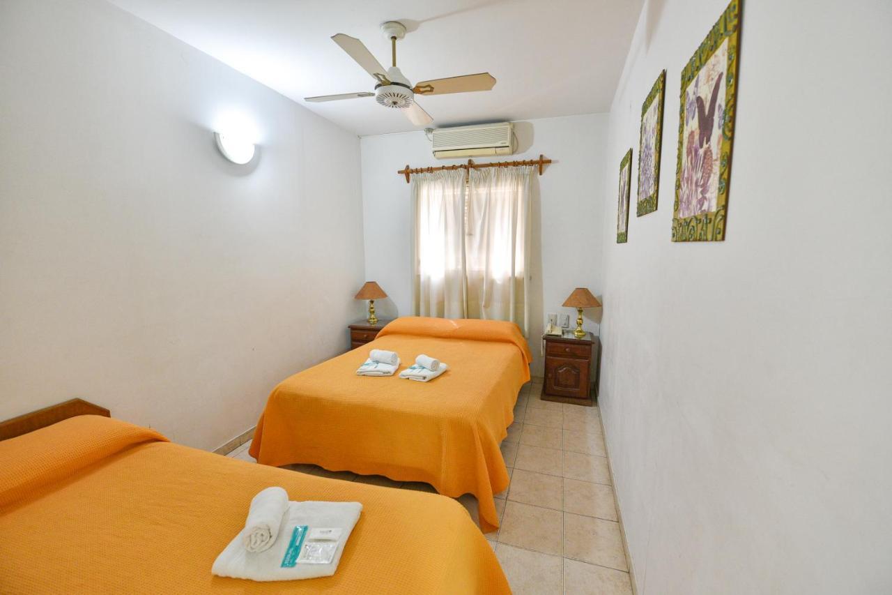 Hotel Simon Trenque Lauquen Ngoại thất bức ảnh