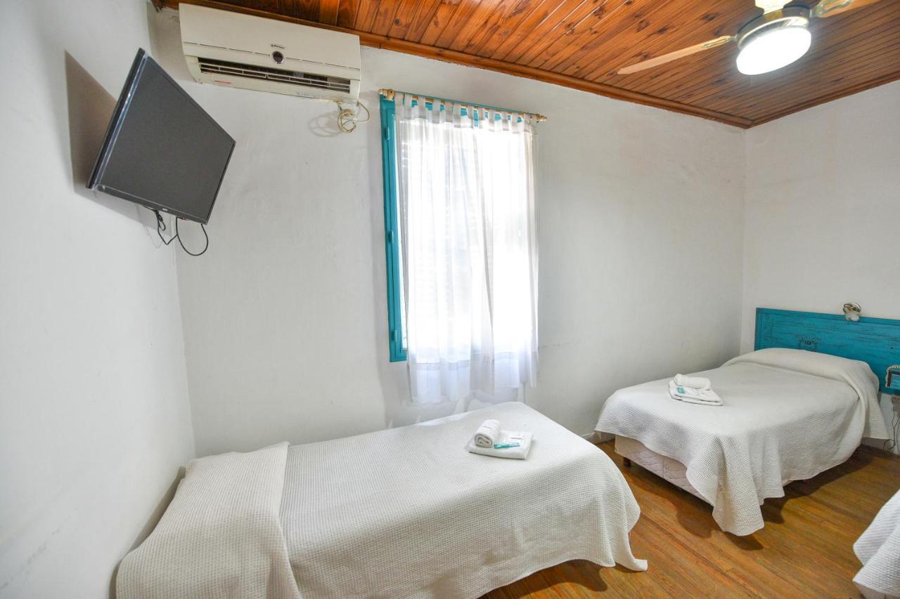 Hotel Simon Trenque Lauquen Ngoại thất bức ảnh