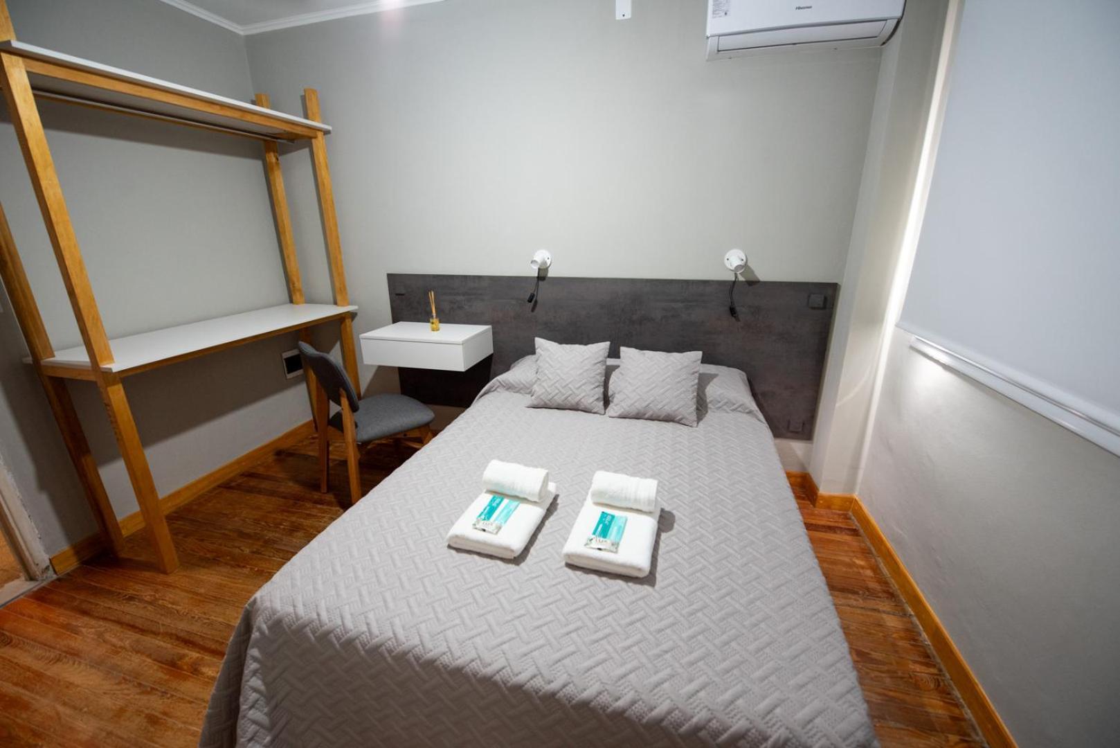 Hotel Simon Trenque Lauquen Ngoại thất bức ảnh